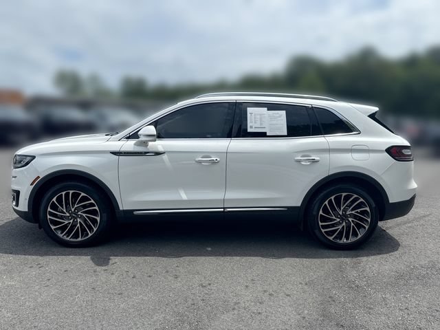 Used 2020 Lincoln Nautilus Reserve w/ Equipment Group 201A AWD/4WD image 5