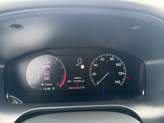 Certified 2024 Honda HR-V Sport image 26