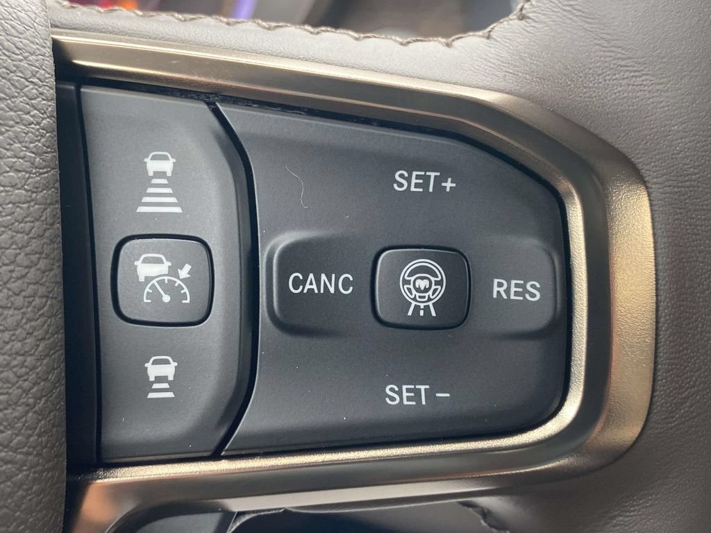 New 2026 RAM 1500 Limited AWD/4WD image 29