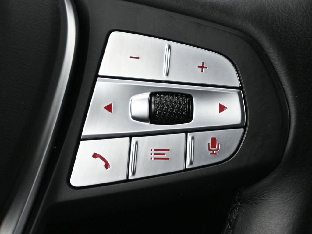 Used 2024 BMW X3 sDrive30i image 9