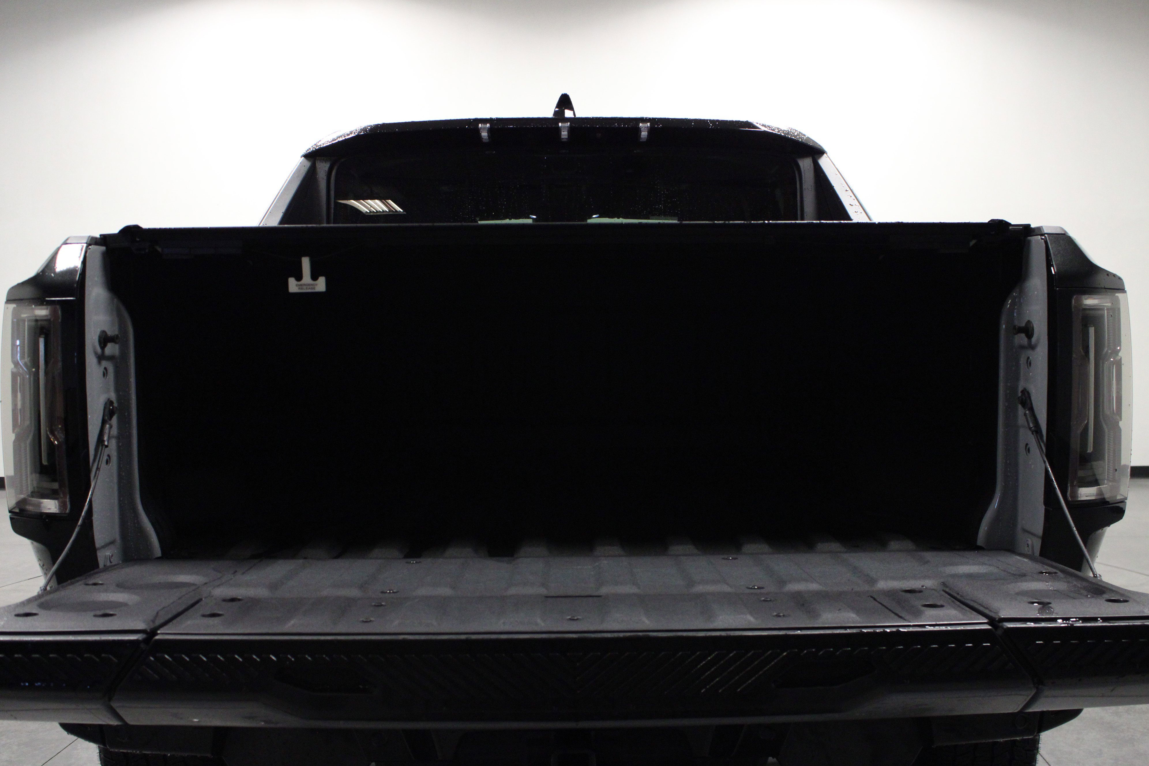 Used 2025 GMC Hummer EV 3X image 14