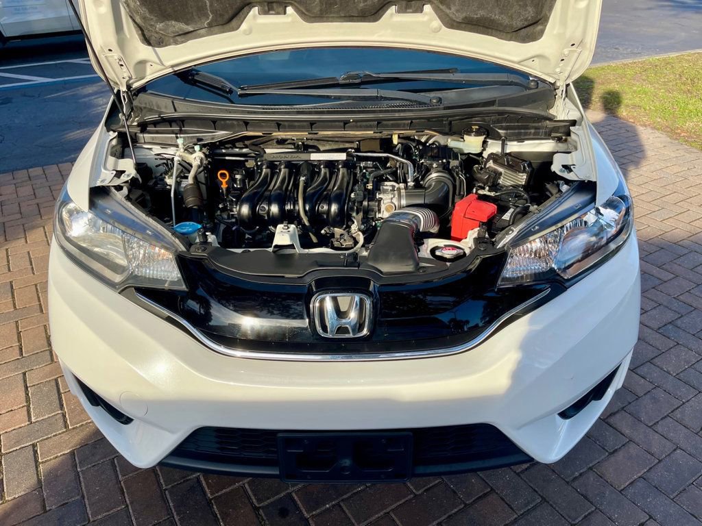 Used 2017 Honda Fit EX-L image 14
