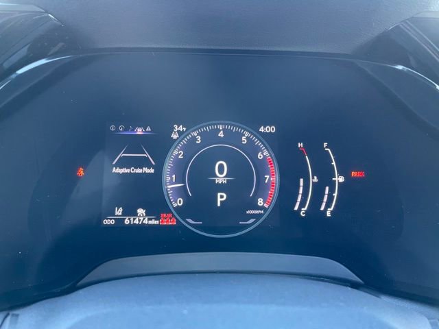 Used 2023 Lexus RX 350 Premium w/ Accessory Package image 18