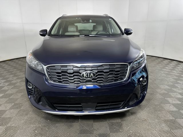 Used 2020 Kia Sorento EX image 8