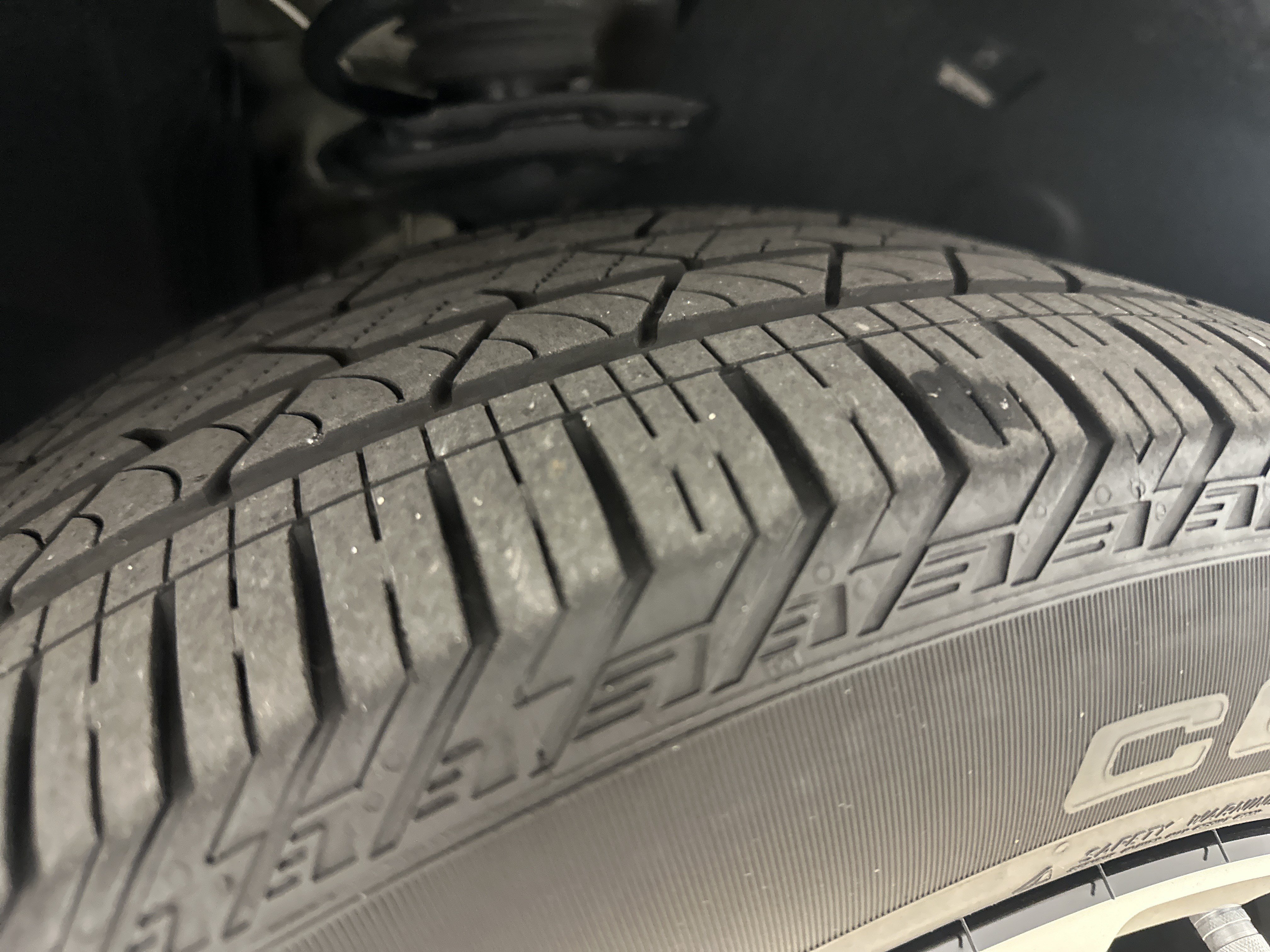 Used 2024 Volkswagen Atlas SEL Premium R-Line AWD/4WD image 12
