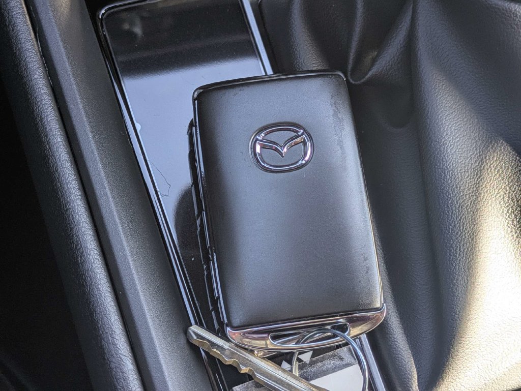 New 2026 MAZDA CX-50 AWD 2.5 Hybrid w/ Weather Package image 28