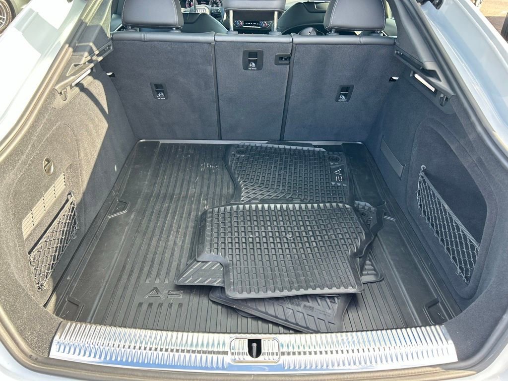 Certified 2023 Audi A5 2.0T Premium Plus w/ Premium Plus image 63