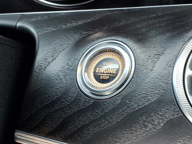 Certified 2018 Mercedes-Benz E 400 Cabriolet w/ Premium 2 Package (Q02) image 25