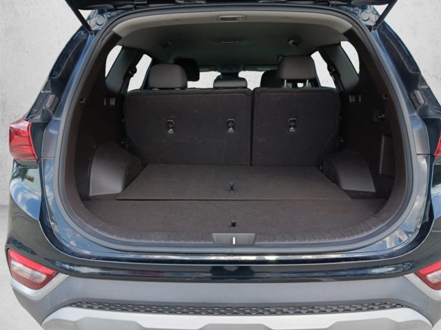 Used 2020 Hyundai Santa Fe SE AWD/4WD image 6