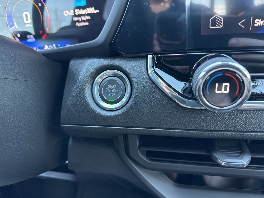 New 2026 Chevrolet Colorado Trail Boss image 23