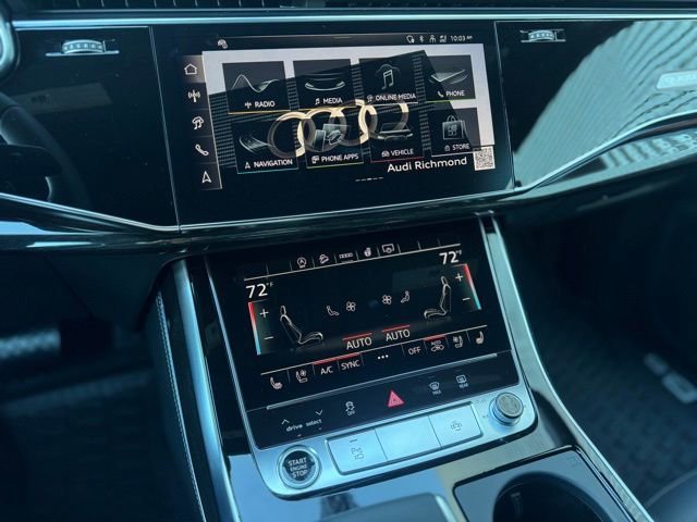New 2026 Audi Q8 Premium Plus image 14