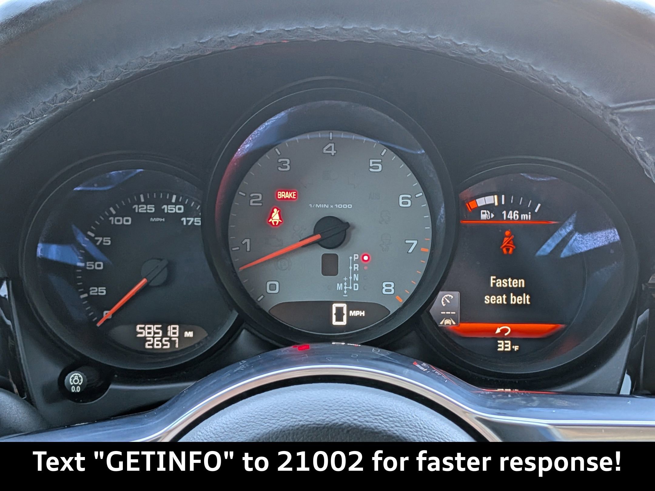 Used 2017 Porsche Macan S image 35