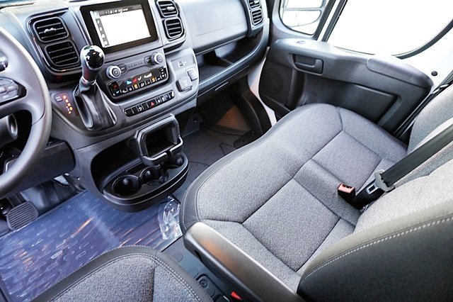 New 2023 RAM ProMaster 2500 w/ Driver Convenience Group image 29