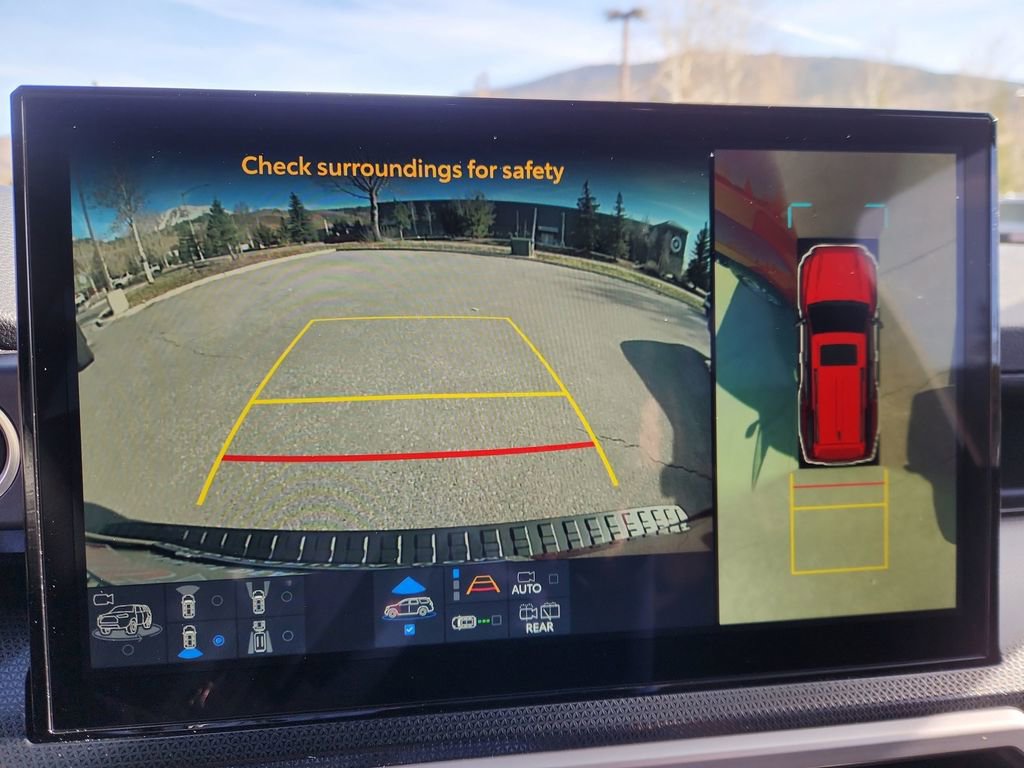 Used 2025 Toyota 4Runner Limited image 21