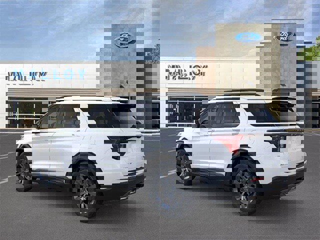 New 2026 Ford Explorer Active image 29
