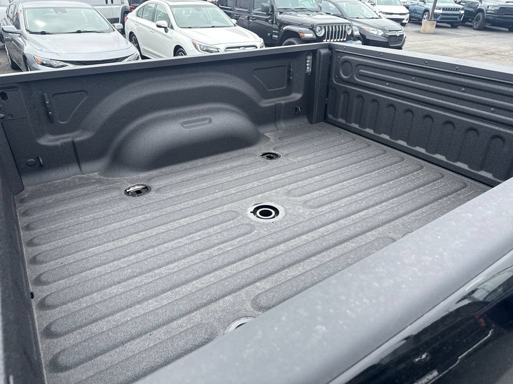 New 2026 RAM 3500 Limited AWD/4WD image 15