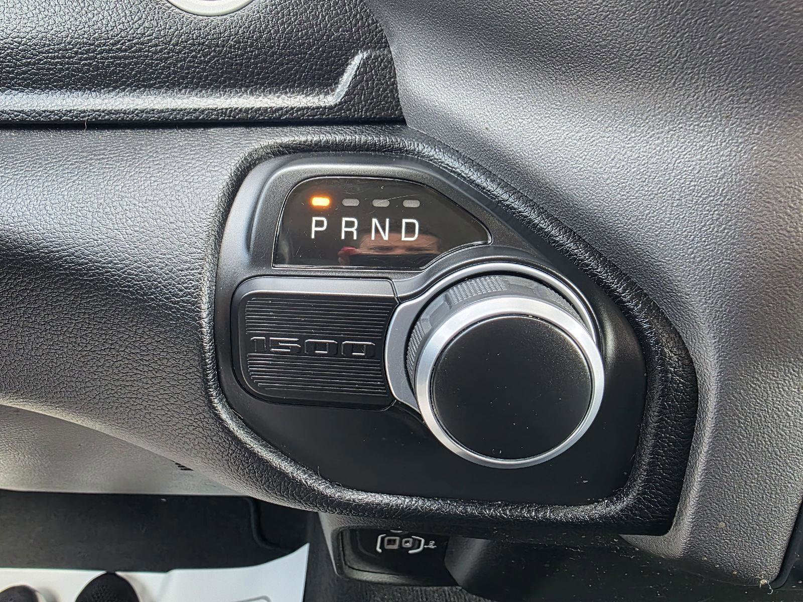 Used 2020 RAM 1500 Big Horn RWD image 22