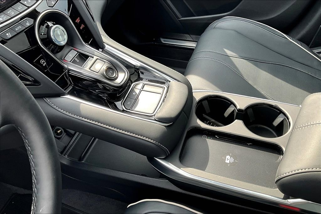 New 2025 Acura RDX SH-AWD w/ Advance Package image 21