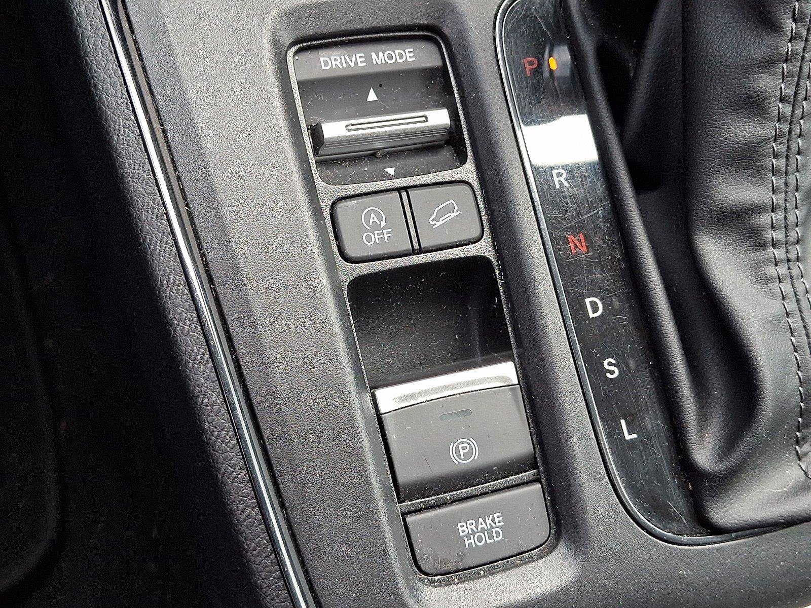 Used 2025 Honda CR-V EX image 23