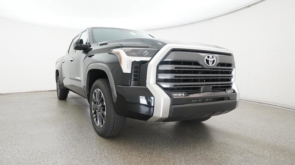 New 2026 Toyota Tundra Limited image 33