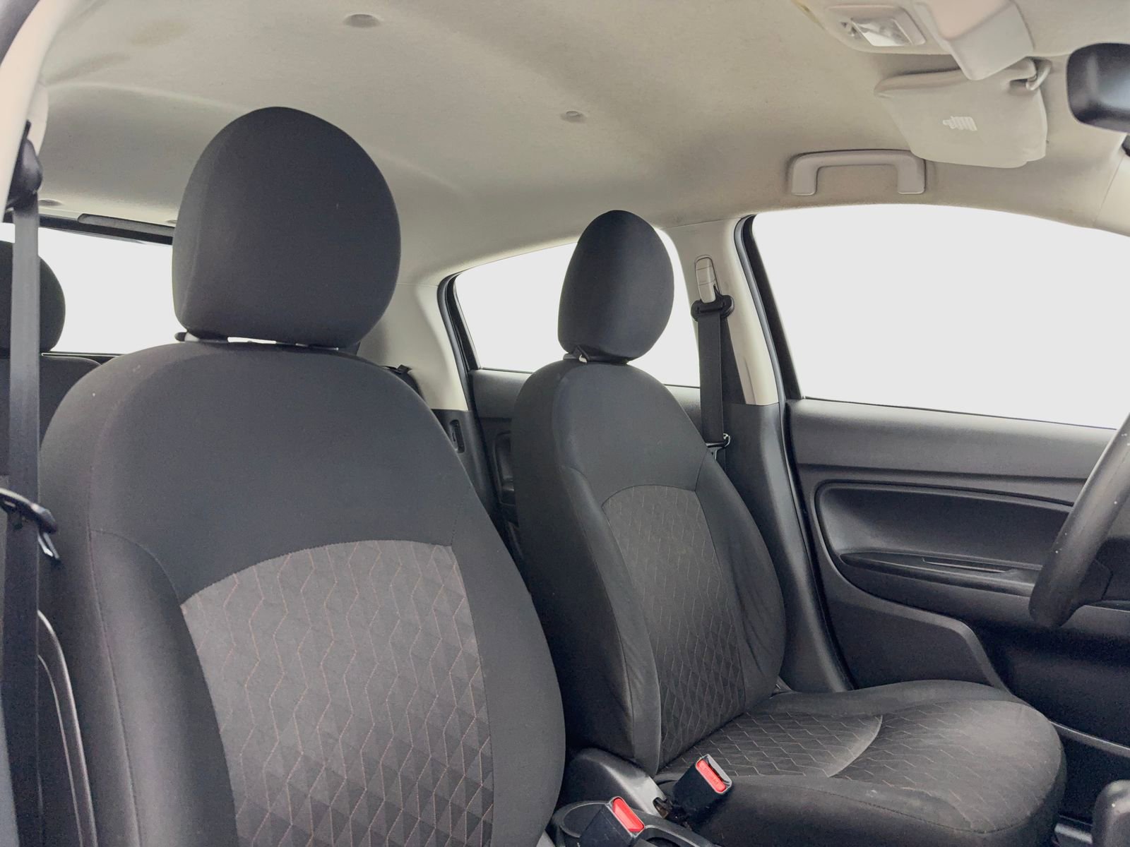 Used 2021 Mitsubishi Mirage LE image 40