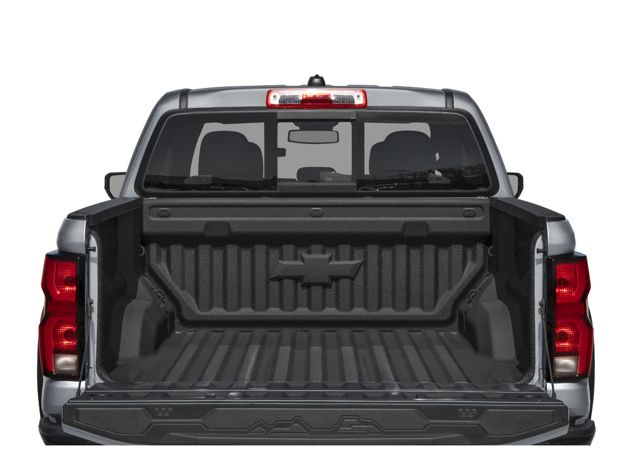 New 2026 Chevrolet Colorado Z71 AWD/4WD image 34