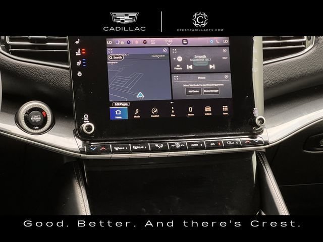 Used 2022 Jeep Wagoneer Series I w/ Premium Group I AWD/4WD image 15
