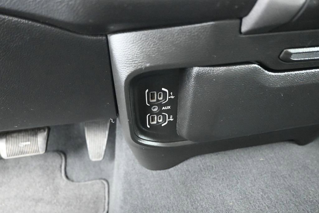 Used 2022 RAM 2500 Big Horn AWD/4WD image 17