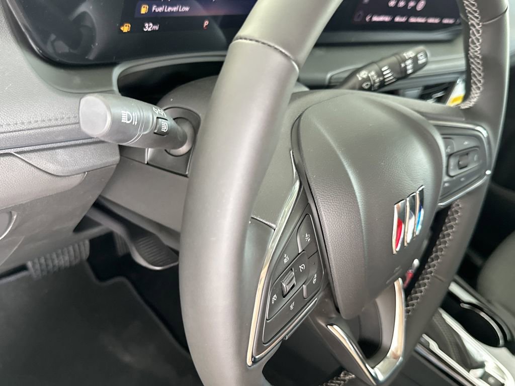 New 2026 Buick Encore GX Preferred w/ Comfort Package FWD image 19