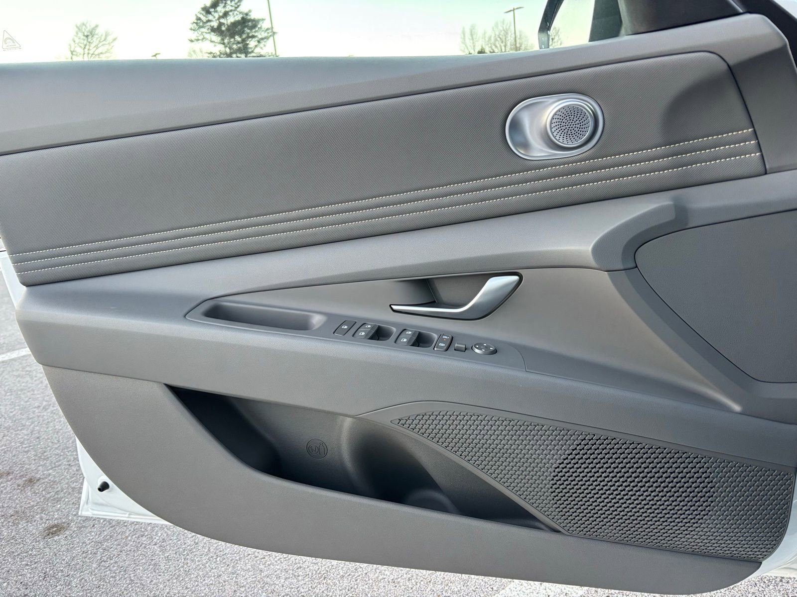 New 2026 Hyundai Elantra Sport image 10