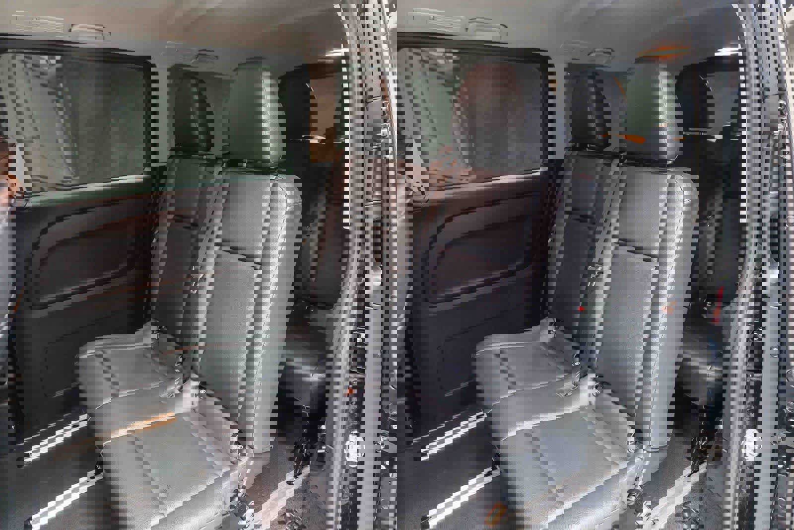 Used 2023 Mercedes-Benz Metris Passenger image 20