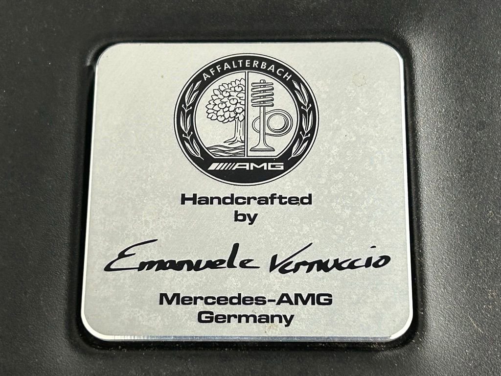 Used 2021 Mercedes-Benz E 63 AMG S image 40