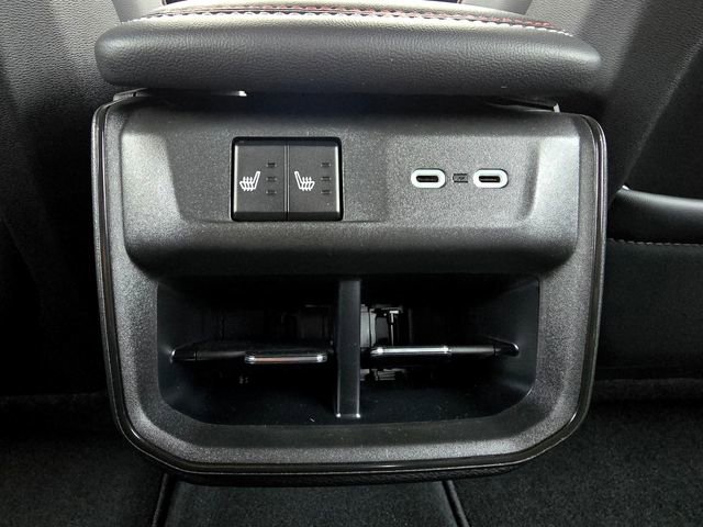 New 2026 Dodge Charger R/T Scat Pack w/ Track Package image 25