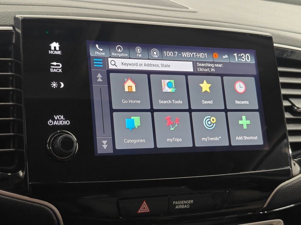 Used 2022 Honda Pilot Touring image 40