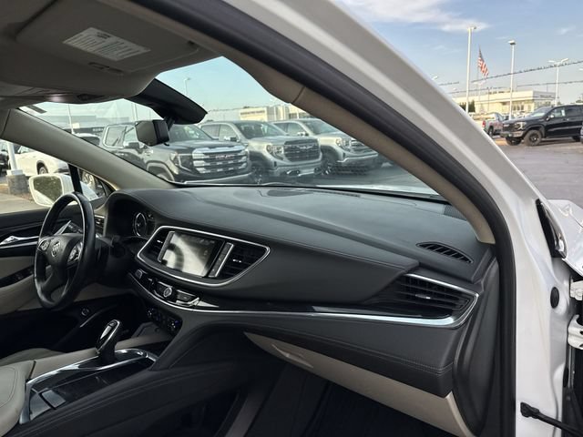 Certified 2019 Buick Enclave Premium AWD/4WD image 19