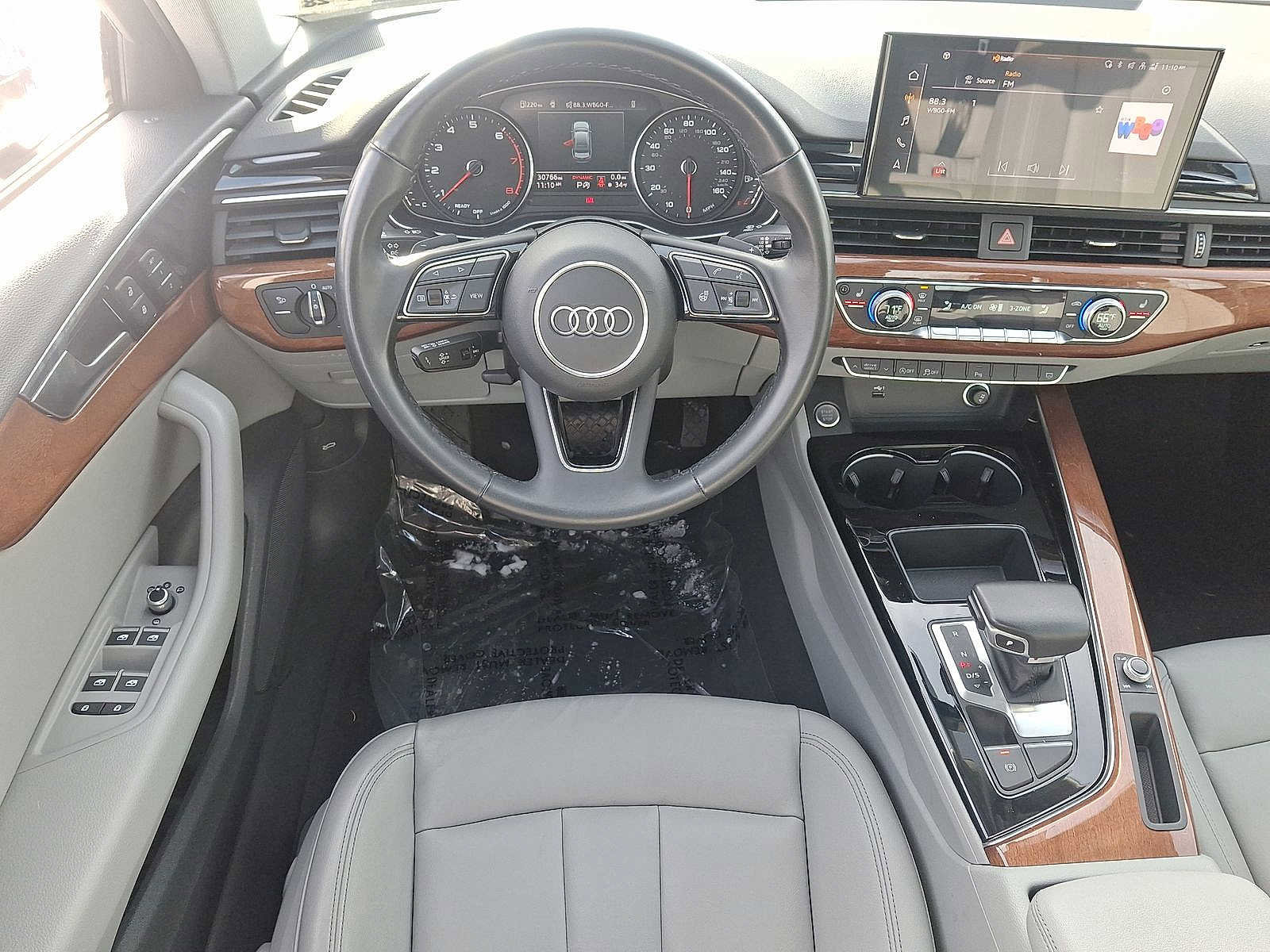 Certified 2023 Audi A4 2.0T Premium w/ Convenience Package image 21