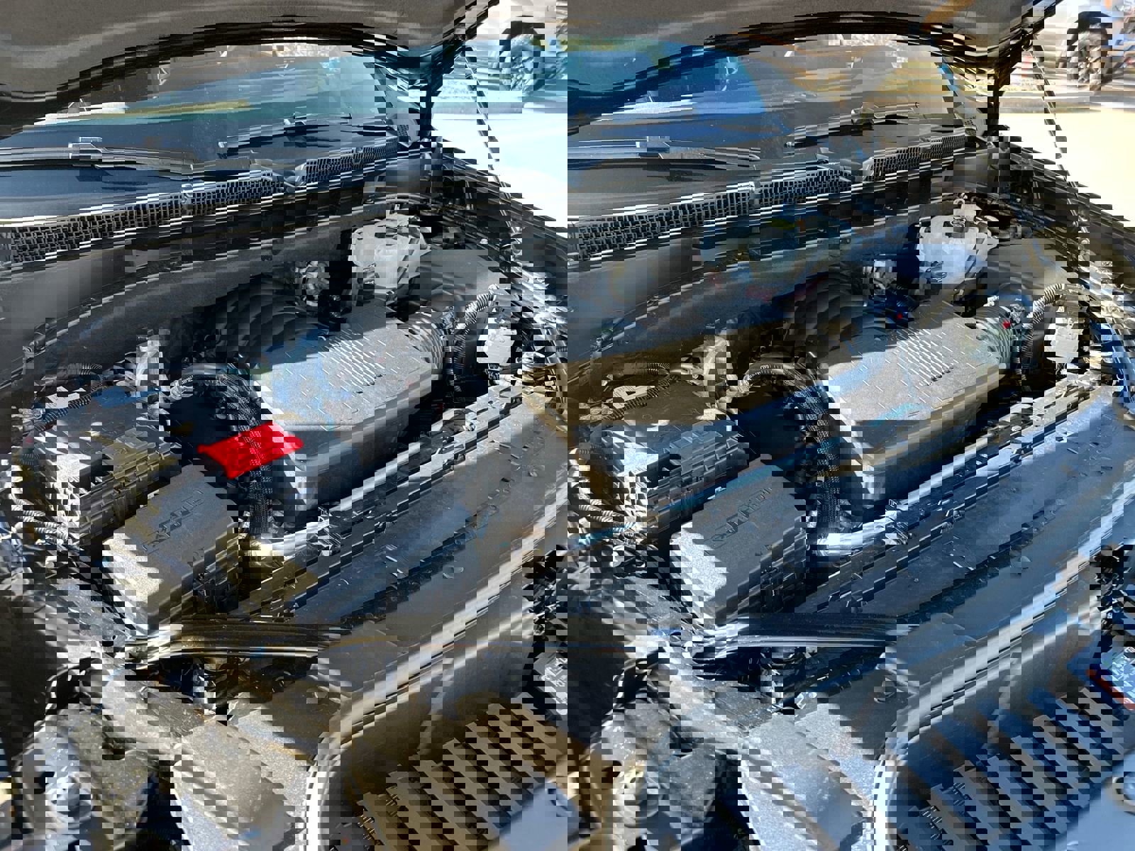 Used 2023 Cadillac Escalade ESV Premium Luxury image 27