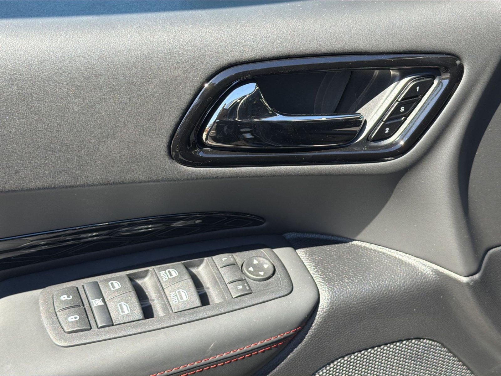 New 2027 Dodge Durango GT AWD/4WD image 15