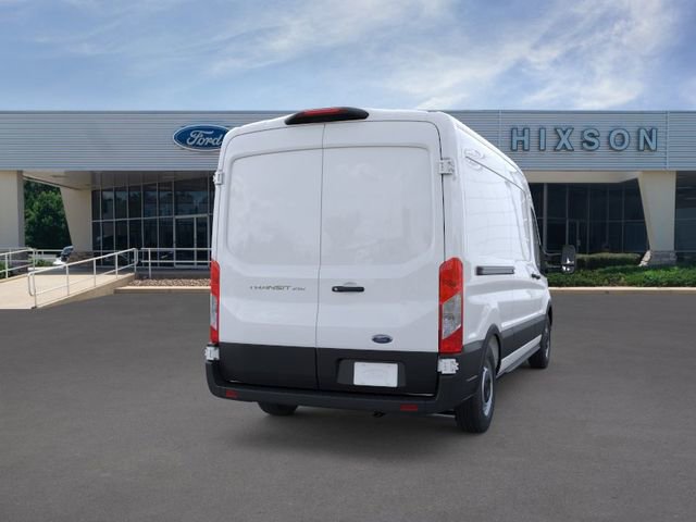 New 2025 Ford Transit 250 148 Medium Roof RWD image 8