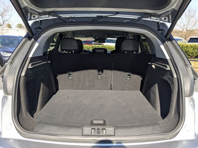 Certified 2022 Lincoln Corsair FWD w/ Equipment Group 101A image 15