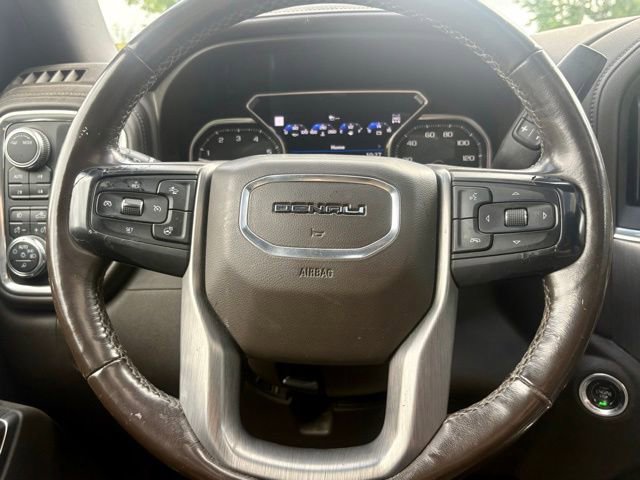 Used 2020 GMC Sierra 1500 Denali w/ Denali Ultimate Package AWD/4WD image 20
