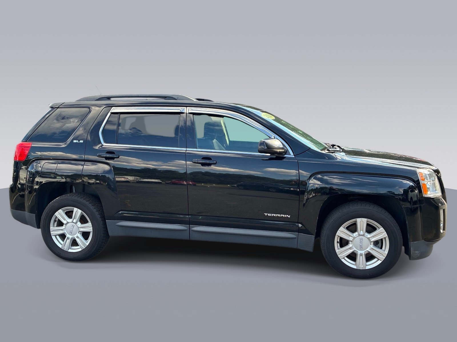Used 2014 GMC Terrain SLE w/ Convenience Package AWD/4WD image 8