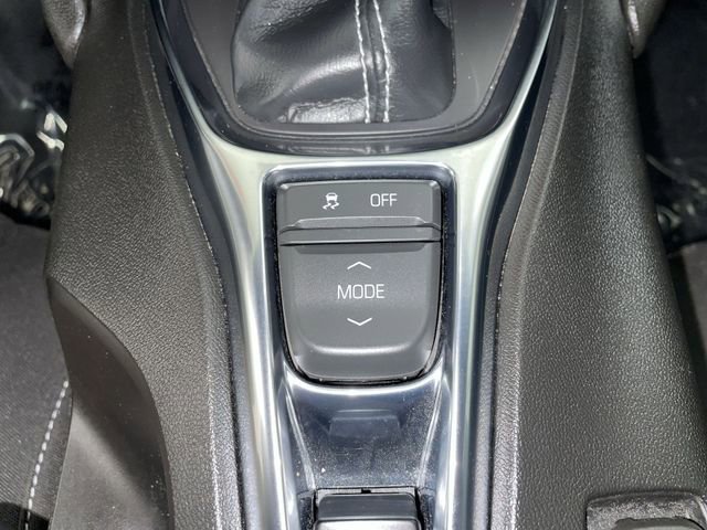 Certified 2023 Chevrolet Camaro LT w/ RS Package image 33