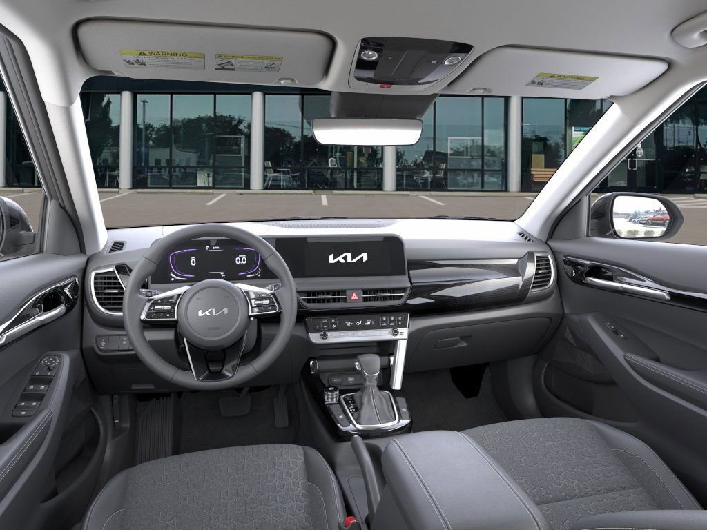 New 2026 Kia Seltos S image 15