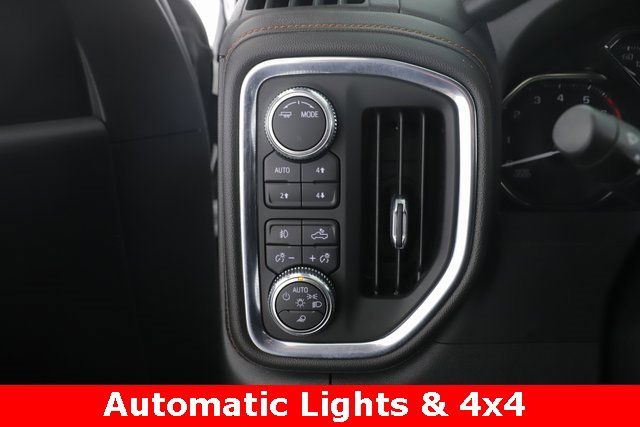 Used 2021 GMC Sierra 1500 AT4 image 20