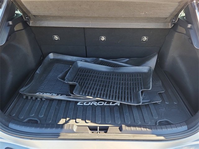 Used 2020 Toyota Corolla XSE image 11