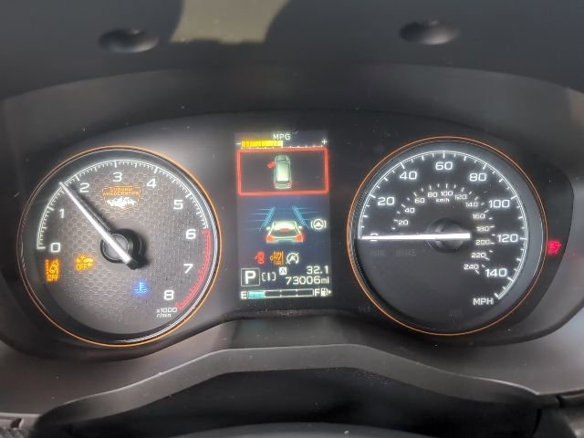 Used 2022 Subaru Forester Wilderness image 16