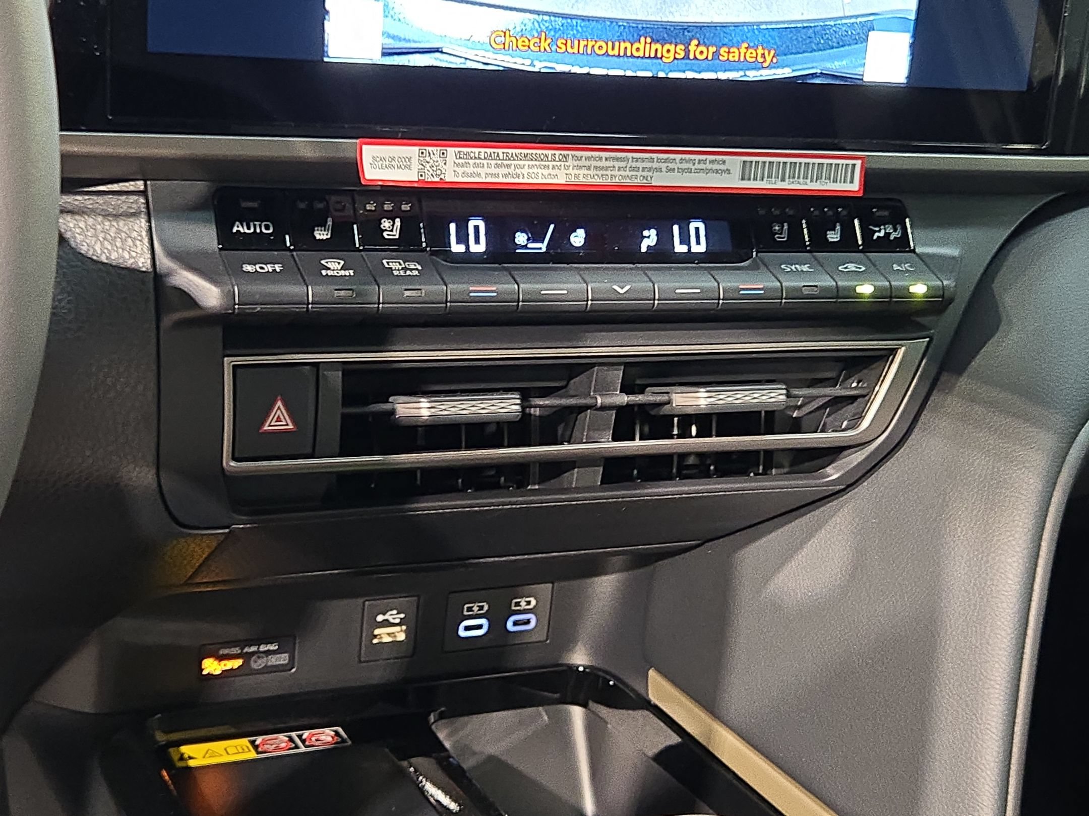 New 2026 Toyota Camry XSE w/ Premium Package FWD image 21