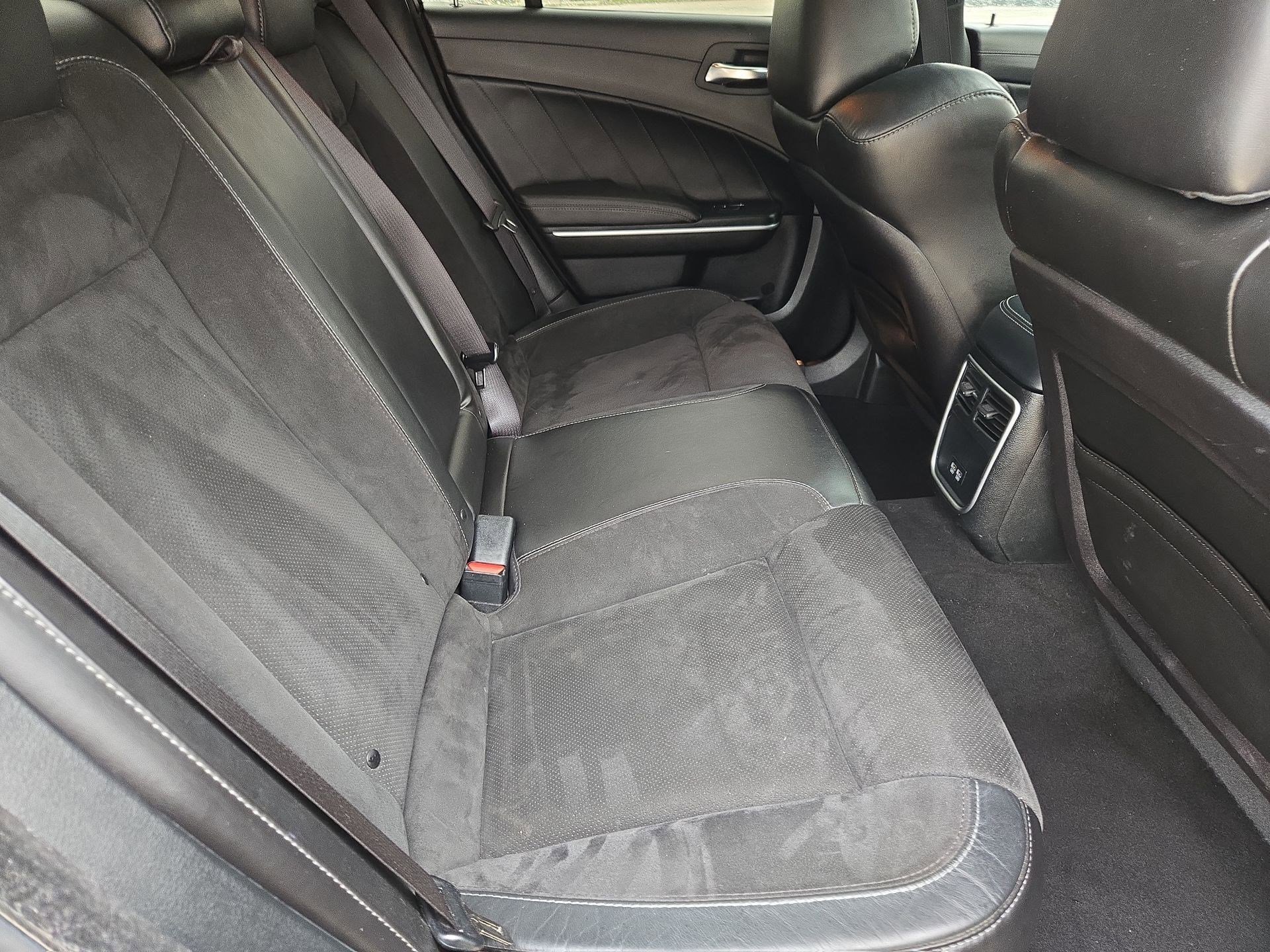 Used 2023 Dodge Charger Scat Pack w/ Plus Group RWD image 30