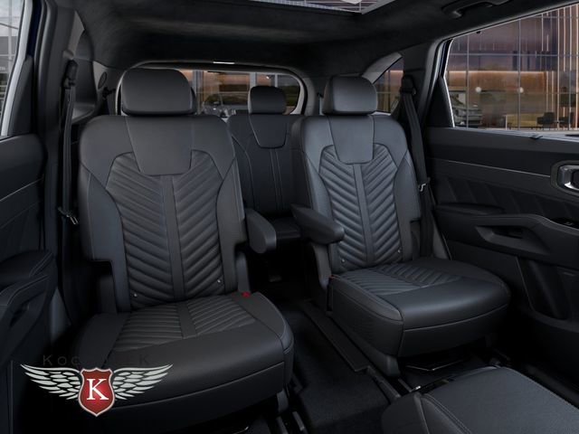 New 2026 Kia Sorento SX Prestige AWD/4WD image 16